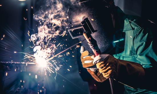 摩擦焊机行业竞争态势及行业发展现状调研报告