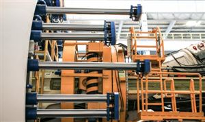 盾构机行业未来趋势预测 盾构机行业分析2023