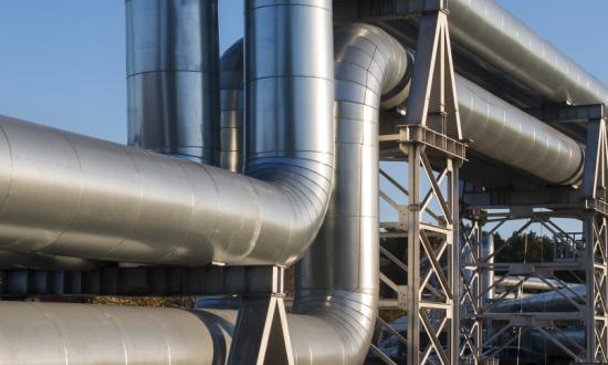 2023地热采暖行业前景及现状分析报告