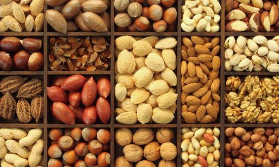 外国中小企业看好中国经济发展 中国干果市场消费潜力大