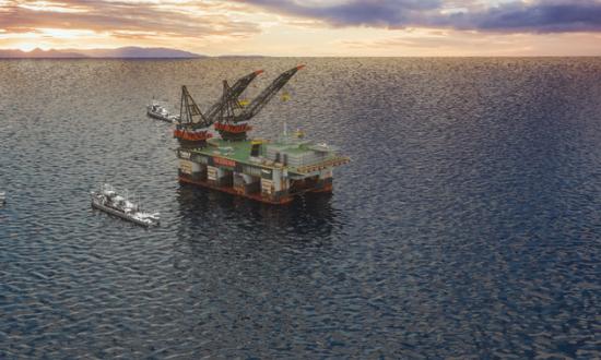 工程船舶市场报告 2023工程船舶行业前景及现状分析