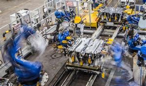 汽车大数据产业链发展现状 中国汽车大数据行业发展趋势预测