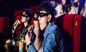 电影行业市场分析 国产电影衍生品市场迎来消费热潮