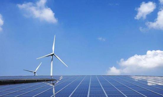 清洁能源设备生产规模世界第一 清洁能源设备行业投资前景及装机量预测