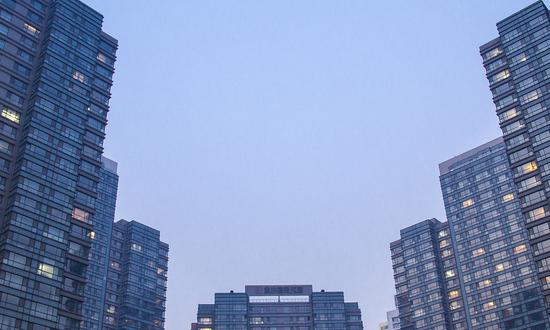 高层建筑发展趋现状 2023中国高层建筑行业深度调研分析