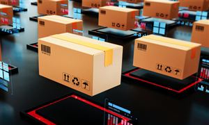 智能化分拣系统现状如何 智能化分拣系统市场发展空间广阔