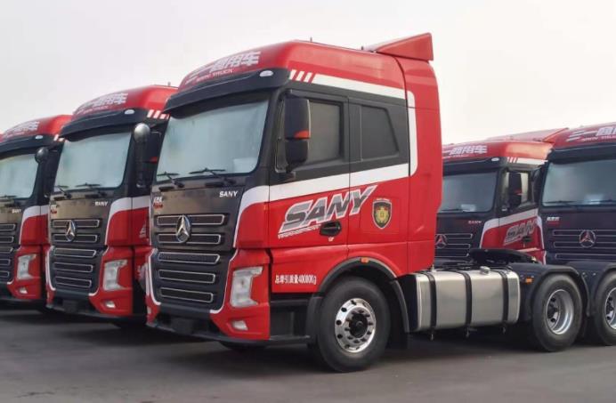 2023年重卡行业出口情况调研 载重卡车行业发展前景研究