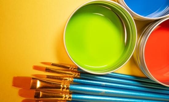 中国装饰涂料竞争格局及投资前景分析