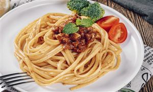 意面产业链全景分析 意面产业市场发展驱动因素