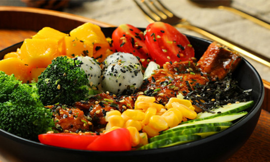 低能量食品行业市场需求趋势及市场投资前景