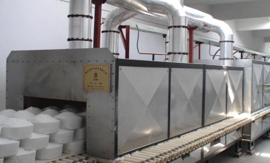 工业窑炉行业产业链 工业锅炉行业市场规模及前瞻分析