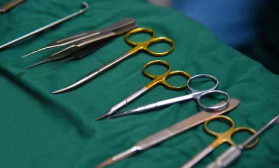 手术器械行业前景如何？手术器械行业市场供需格局