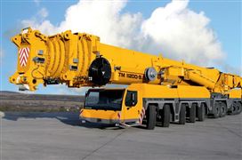 2023中国工程机械制造商国内外需求分析