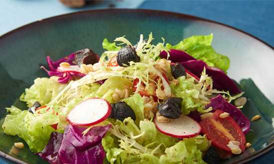 蔬菜沙拉行业发展前景 蔬菜沙拉行业投资潜力