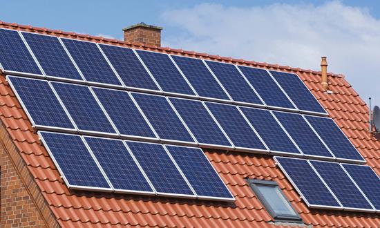 2023年光伏发电产业市场前瞻 太阳能光伏发电行业投资前景及“十四五”规划