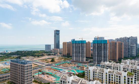 中国地基行业市场发展现状及市场规模分析2023