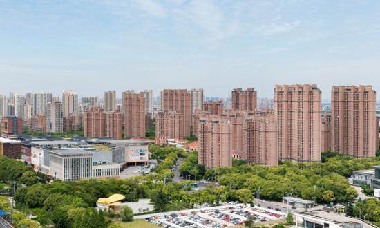 城市建设规划发展现状 城市建设规划行业市场深度分析2023