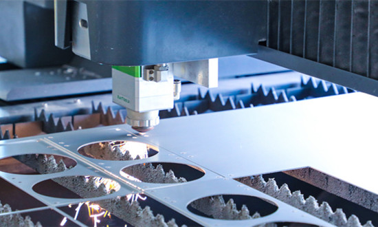 行业分析报告 机床工具行业现状及发展趋势