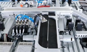 国内冲压模具投资情况如何 2023冲压模具行业市场深度分析