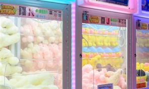 国内无人零售商店行业发展前景及现状分析报告2023