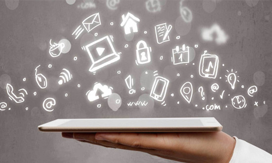 网站建设行业深度分析 网站建设行业市场发展趋势