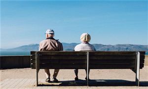 2023老年经济行业现状与市场发展前景趋势分析