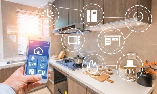 智慧家庭行业市场现状 2023智慧家庭行业发展前景