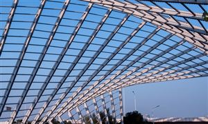 钢结构行业全景调研 钢结构行业市场发展分析