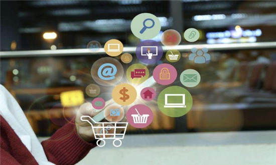 2023线上零售行业现状与市场发展前景趋势分析