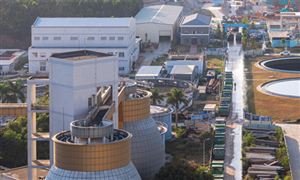 固废处理产业市场现状如何 固废处理产业发展策略分析