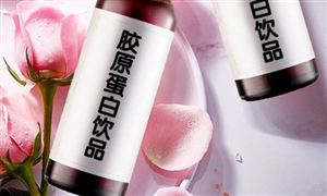 胶原蛋白行业深度调研及投资价值分析