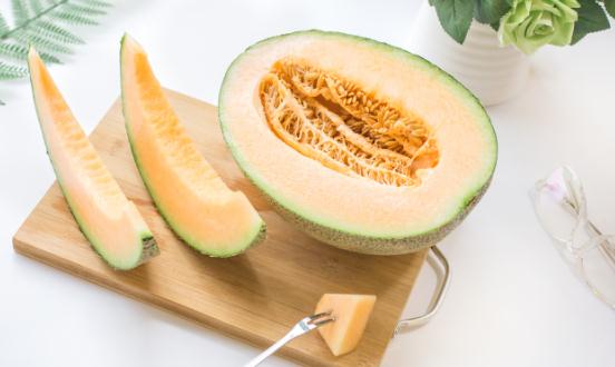 哈密瓜种植产业市场现状及哈密瓜种植产业调研