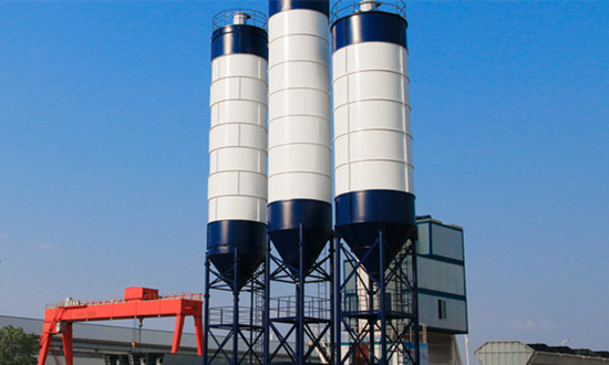 商品混凝土行业市场发展态势及投资前景