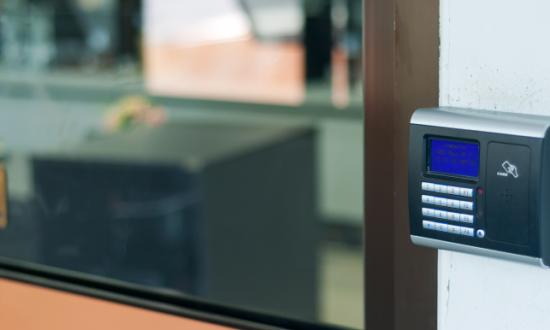 2023智能防盗门市场供需及智能防盗门行业发展空间分析