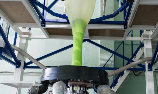 2023塑料挤出行业发展调研与投资前景分析报告