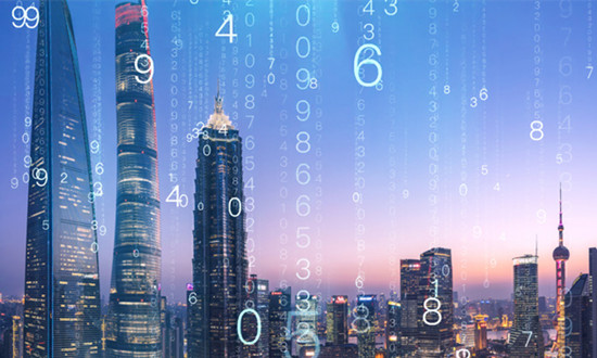 什么是数字商务 数字商务行业深度分析