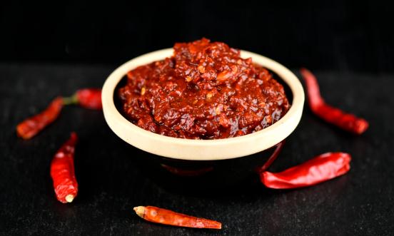 豆瓣酱行业市场发展现状调研2023