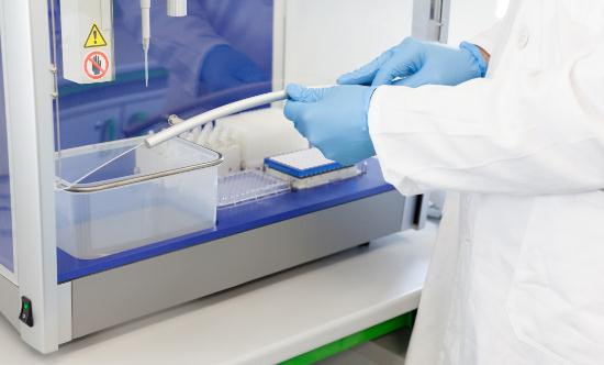 自动移液系统市场调研及行业发展趋势预测