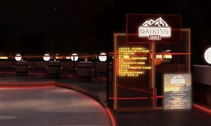 这个一线城市将允许设摊了 最新公布 夜间经济行业经营模式分析及投资潜力研究预测报告