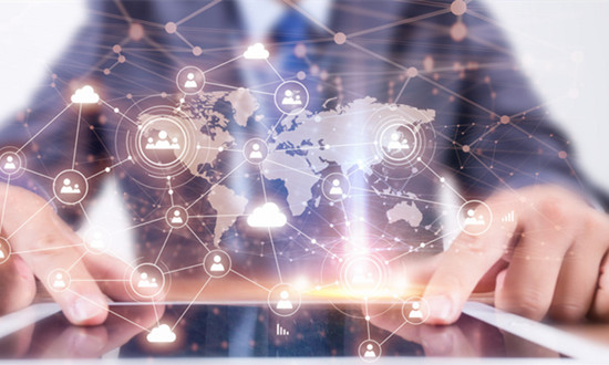 2022年中国移动互联网用户超12亿 移动互联网终端行业发展分析