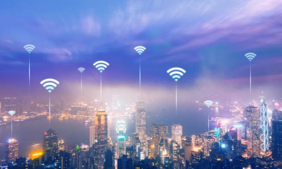 中国无线局域网行业市场现状调研 无线局域网行业未来前景