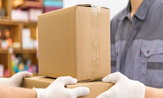 快递企业升级服务，业务量有望高增长 快递行业市场前景分析