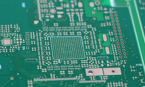 印刷电路板行业发展趋势 印制电路板(PCB)行业投资价值研究