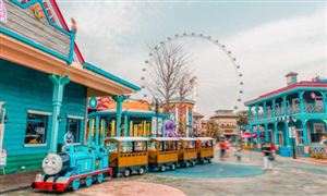 线下休闲娱乐产业调研 休闲娱乐产业发展现状分析2023