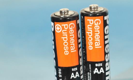 碱性锌锰电池行业市场格局 碱性锌锰电池行业发展前景及运行环境分析