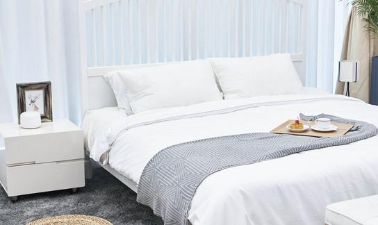 2023枕头行业市场投资价值评估 市场前景非常广阔