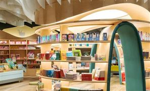 实体书店积极转型突围  2023实体书店行业发展前景预测