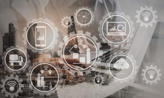 2023工业物联网市场调研 工业物联网应用示范持续深化