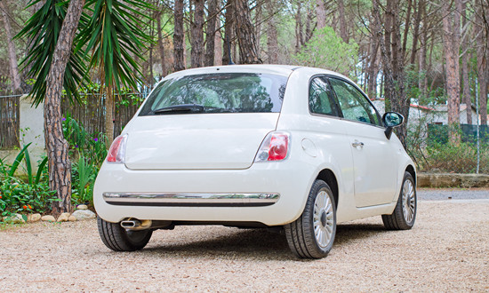 微型汽车行业市场现状及行业发展空间