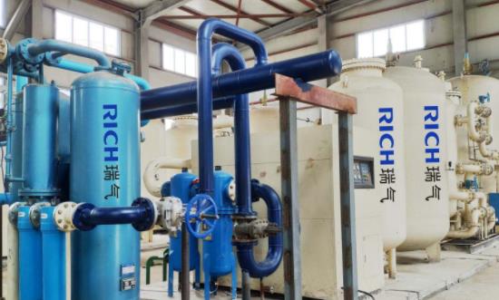 空气分离设备行业市场需求分析 空气分离设备行业市场全景调研及投资